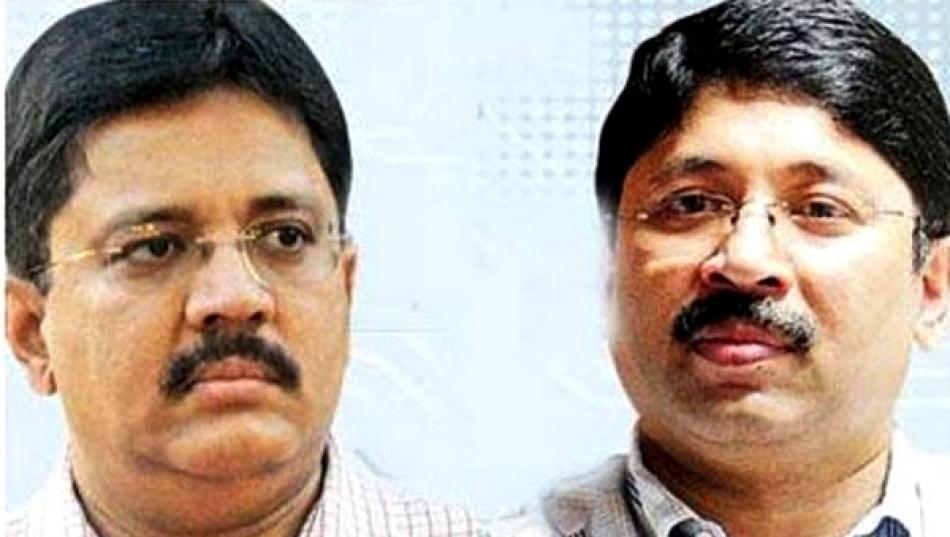 March 14th judgment of Maran brothers in illegal telephone exchange case